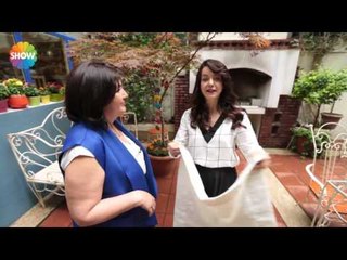 Nursel'in Mutfağı 323.Bölüm "Çay Saati Menüsü"