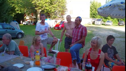 Ag 2017 la convivialité