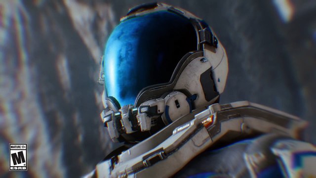 MASS EFFECT ANDROMEDA | Pre-Order Offer Trailer (Xbox One) 2017