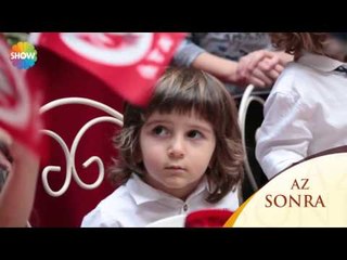 Nursel'in Mutfağı 312.Bölüm "23 Nisan Özel Menüsü"