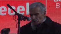 Izmir CHP Genel Başkanı Kemal Kılıçdaroğlu, Şehitler Için Izmir'e Geldi 2