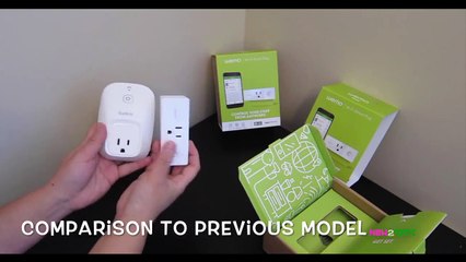 Belkin WeMo Smart Home Switches | NEW2HOT