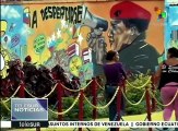 Venezuela a 25 años de la rebelión cívico-militar