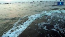 | Sea Face | Gorai Beach | Sun Set | Sea Face Mumbai |