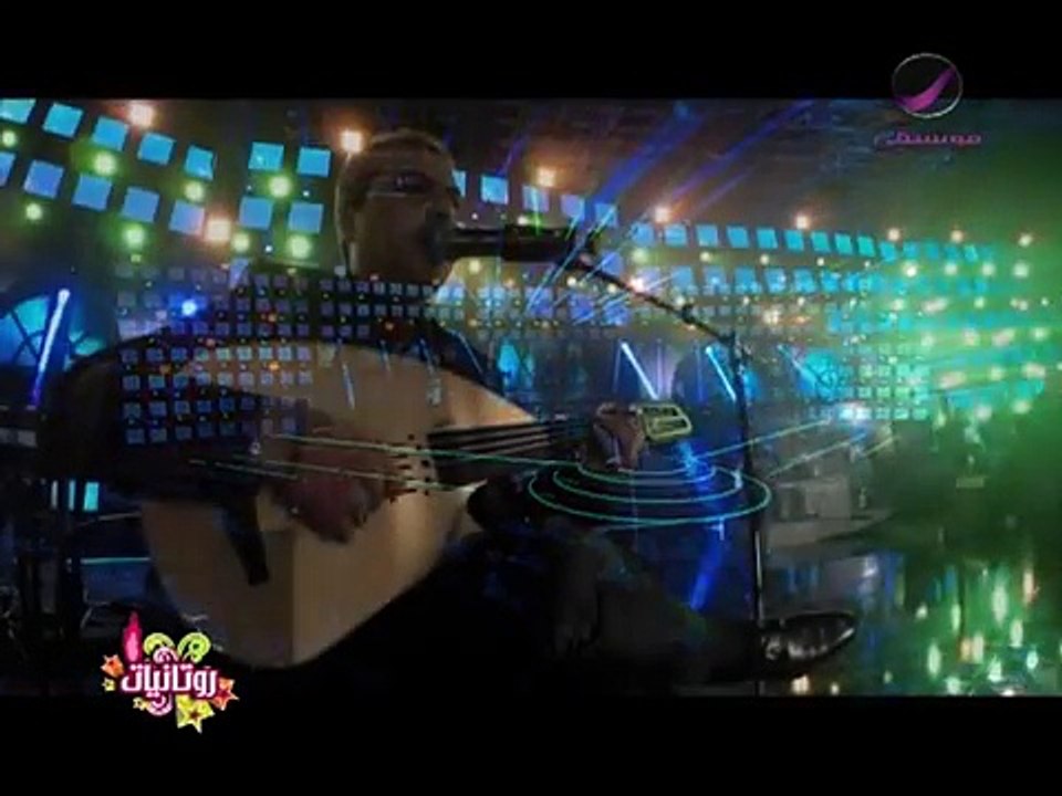 نوال الكويتية حفل اطلاق البوم 2016 - ما ابي منك كثير | دبي 2016