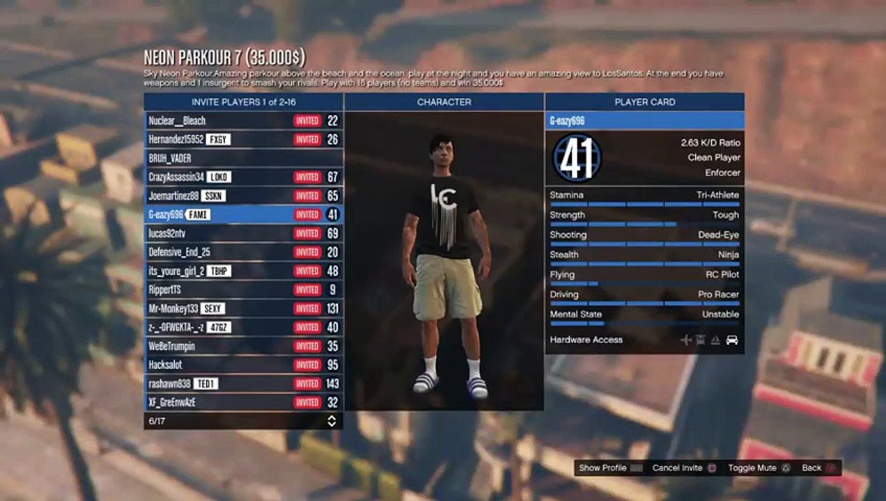 Gta livestream (33)