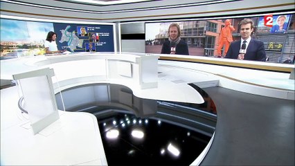Présidentielle 2017 : Emmanuel Macron entre en campagne à Lyon