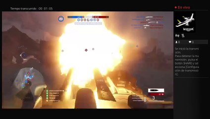 Battlefield1 en Español sin comentarios (6)