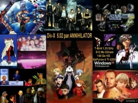 Téléphone - Ca C'est Vraiment Toi - Clip