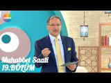 Prof. Dr. Mustafa Karataş ile Muhabbet Saati 19.Bölüm