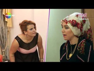 Gelin Evi'nde gergin anlar! | 5.Bölüm