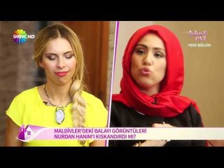 Gelin Evi'nde görgüsüz tartışması | 4.Bölüm