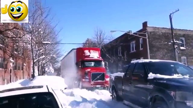 Лучшие авто приколы - Авто приколы 2016 - Приколы 2016 - BEST AUTO Jokes 2016 - № 17