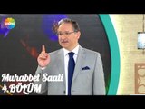 Prof. Dr. Mustafa Karataş ile Muhabbet Saati 4.Bölüm
