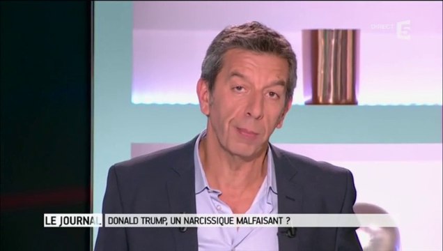 Des psychiatres et docteurs s’inquiètent de l'état mental de Donald Trump..