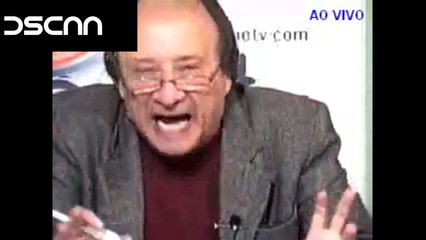 Alborghetti - Tá uma m**** esse país! #7