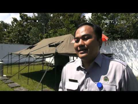 NET24 - Gerhana Matahari Cincin