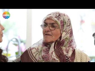 Nurselin Mutfağı 288.Bölüm "Balıkesir-Gömeç"