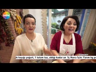 Nursel'in Mutfağı 282.Bölüm "Edremit"