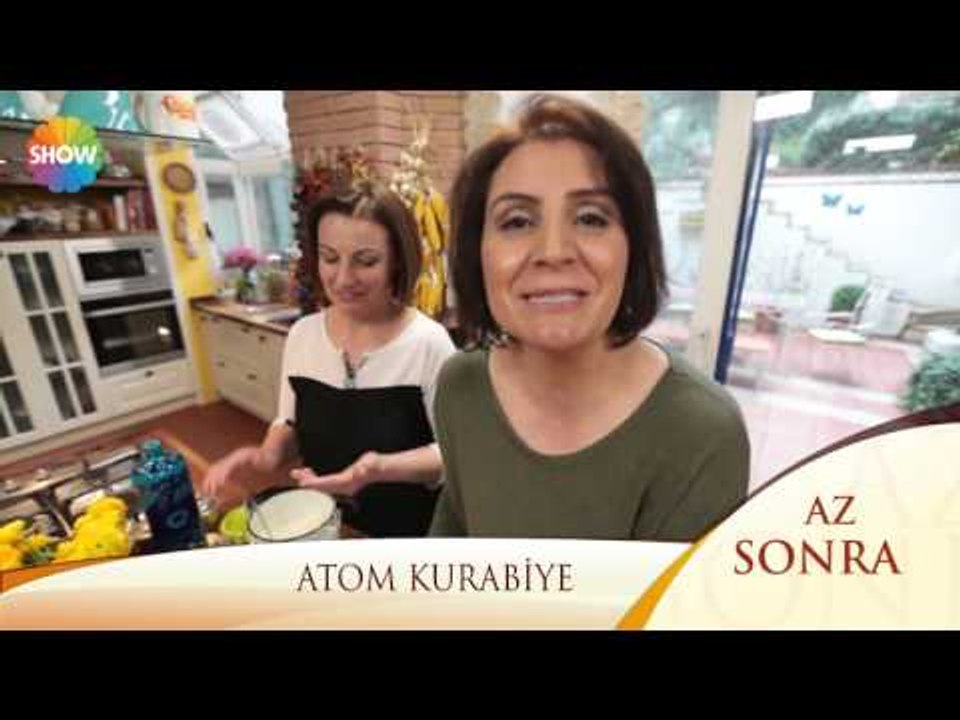 Nurselin Mutfağı 287.Bölüm "Gün Menüsü"