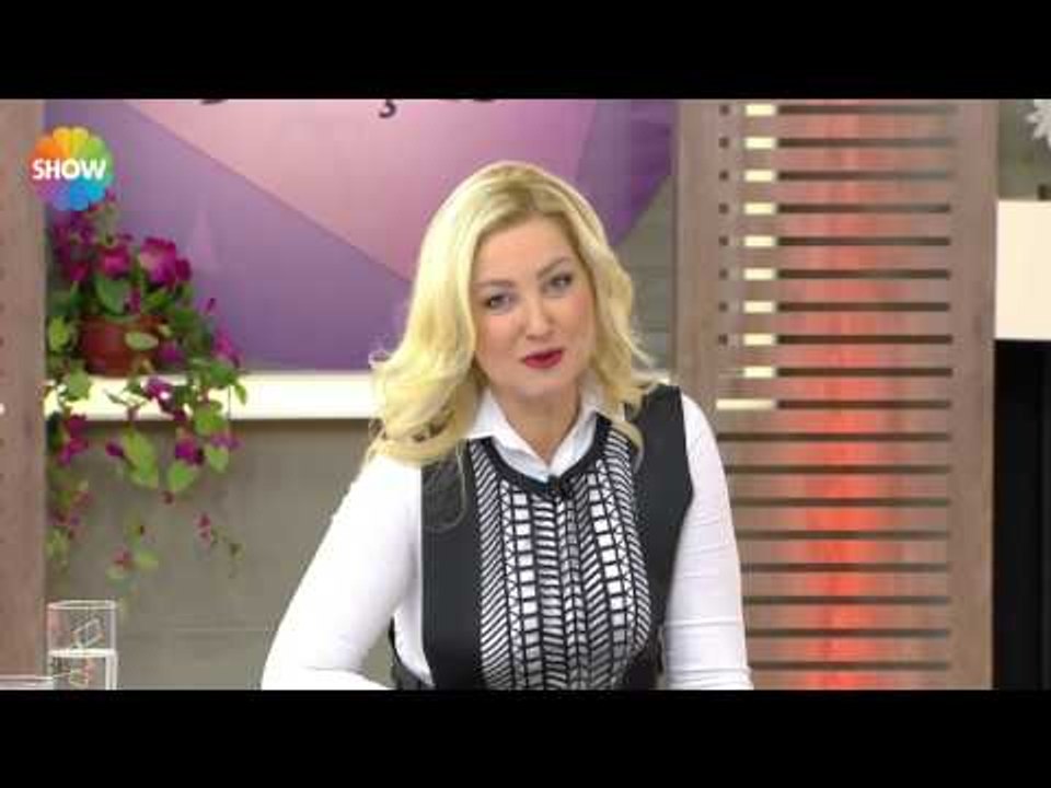 Zahide Yetiş'le 80.Bölüm | 25 Mart 2016