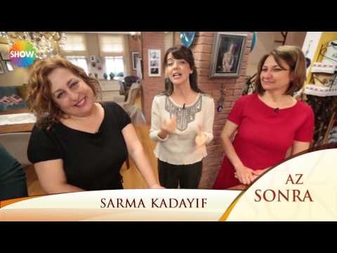 Nursel'in Mutfağı 272.Bölüm Muğla-Milas