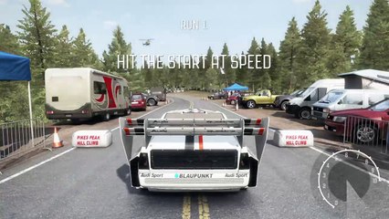 Hill Climb Dirt Rally (7)