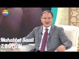 Prof. Dr. Mustafa Karataş ile Muhabbet Saati 7.Bölüm