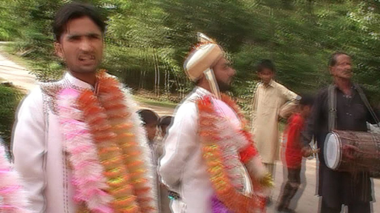 Barat in Kashmir