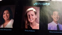 Honda CR-V 2017 Big Game Commercial - Yearbooks