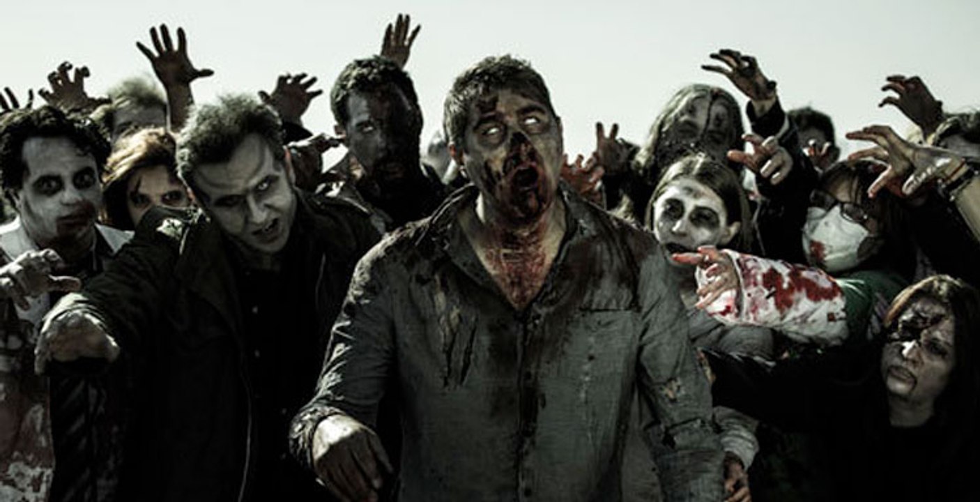UM VÍRUS ILLUMINATI PODE PROVOCAR UM APOCALIPSE ZUMBI ?