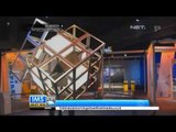 IMS - Pameran Rubik Terbesar di Amerika