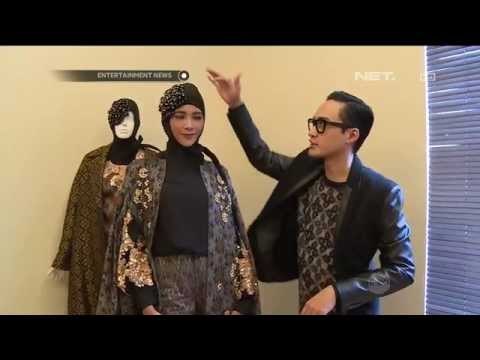 Mix and Match Kain Tenun Lombok with Barli Asmara