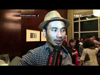 JFlow siap menjadi produser penyanyi berbakat