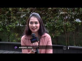Anneke Jodi Berbisnis Aksesoris Hasil Karyanya Sendiri