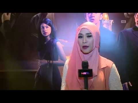 Pendapat Zaskia Adya Mecca Mengenai Endorsment