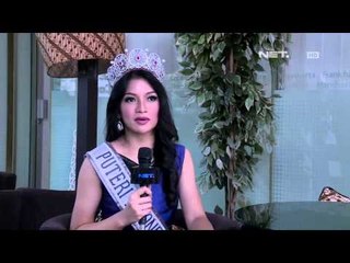 Kontroversi Gambar Terlarang Anindya Kusuma Putri