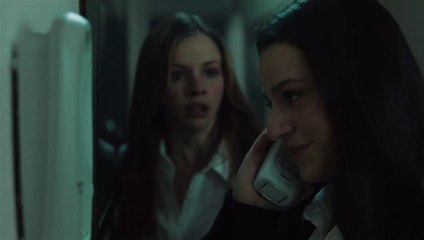 The Ring (2002) - Trailer