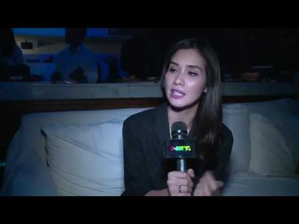 Marsha Timothy bercerita tentang anak