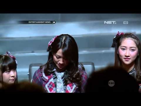 Konser bersama JKT48 dan AKB48 di Jakarta