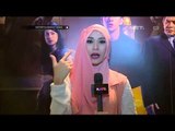 Zaskia Adya Mecca Memilih Untuk Tidak Menyiksa Diri Agar Tampil Cantik