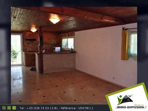 Maison A vendre Sarlat la caneda 155m2 - 60 000 Euros