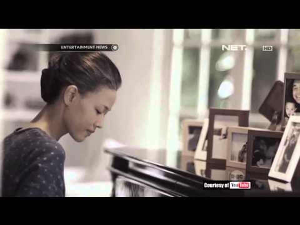 Tulus Rilis Video Klip Terbaru "Jangan Cintai Aku Apa Adanya"