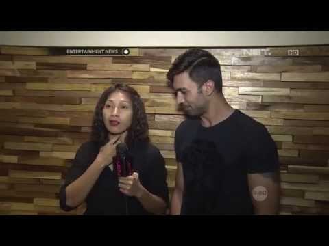 Tata Janeta Rekaman Single Terbarunya Bertema Patah Hati