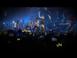 Konser Taeyang di Jakarta