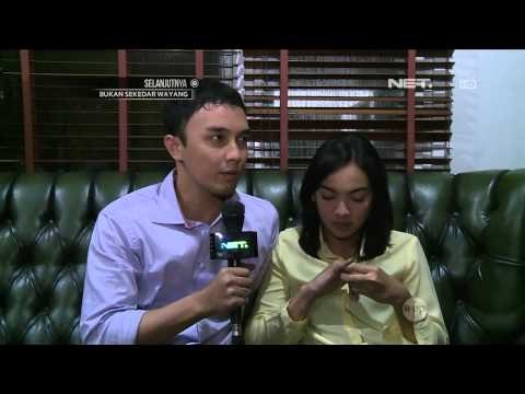 Peran Dimas & Tika Bravani dalam sitkom
