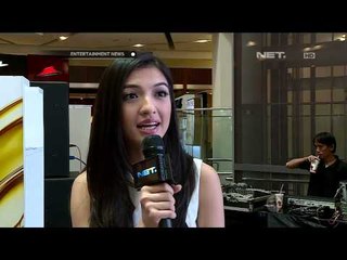 Raline Shah berbagi pengalaman menarik di Kebun Binatang