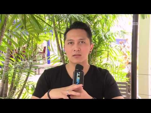 Demian Aditya Persiapkan Magic Carnaval