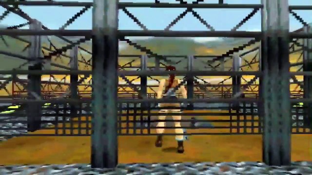 Let's play - Tomb raider II : épisode 5 , La plate forme pétrolière ( PF pétrolière )