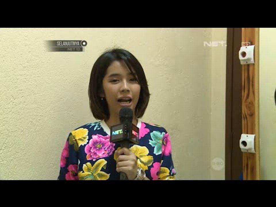 Tutorial Dance Ala Fay Nabila